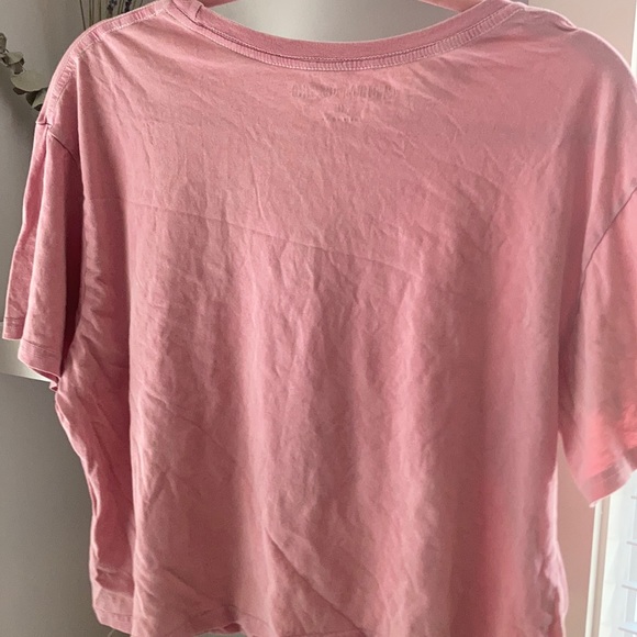 Oversized graphic tee - Picture 3 of 3